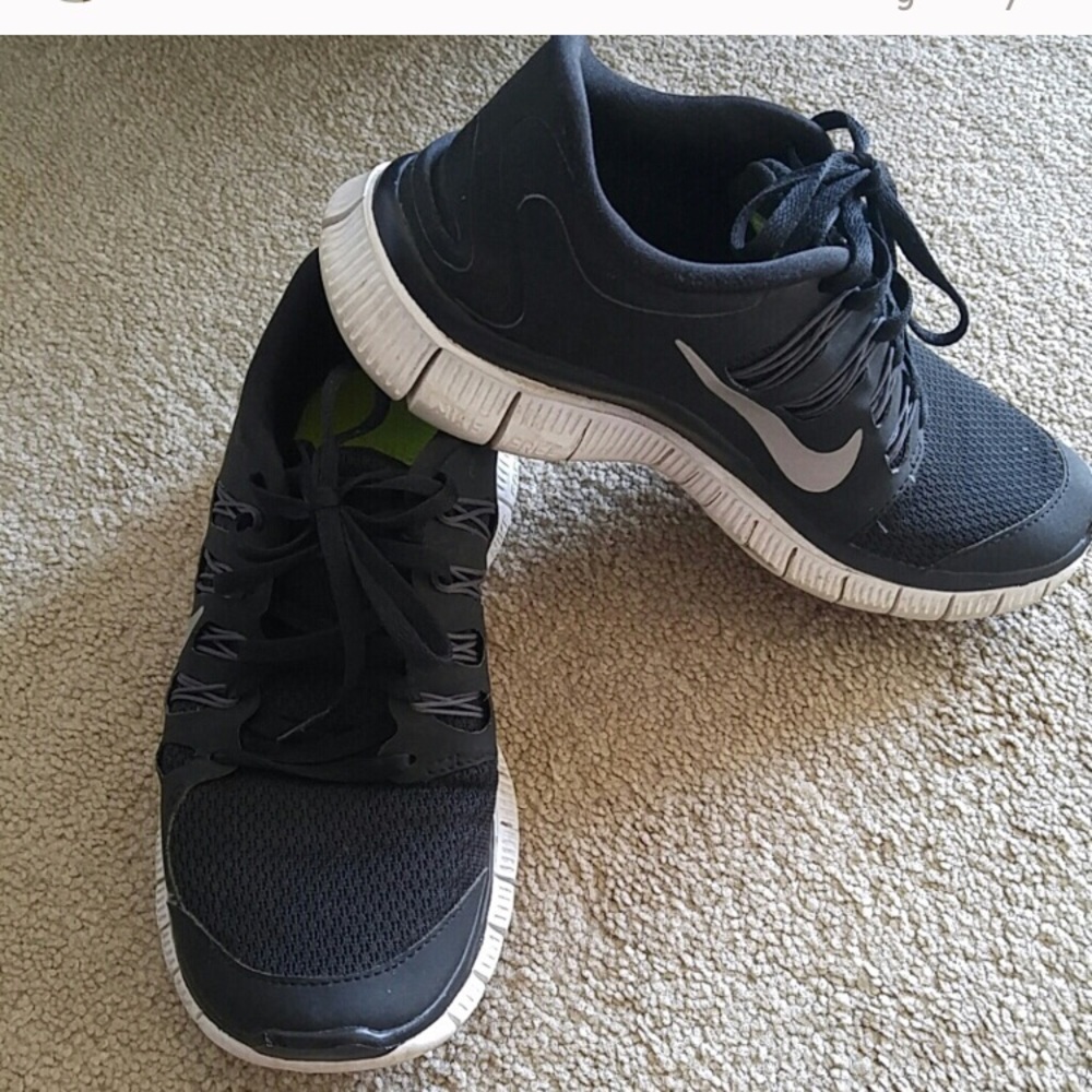 Nike Free Run 5.0
